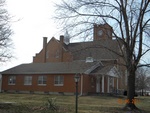 Mendon Church: Decra Shingles