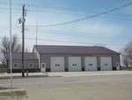 Lima Fire House 02